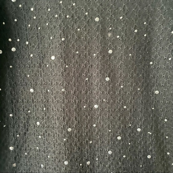 XS short casual sweater dress - Picture 3 of 4